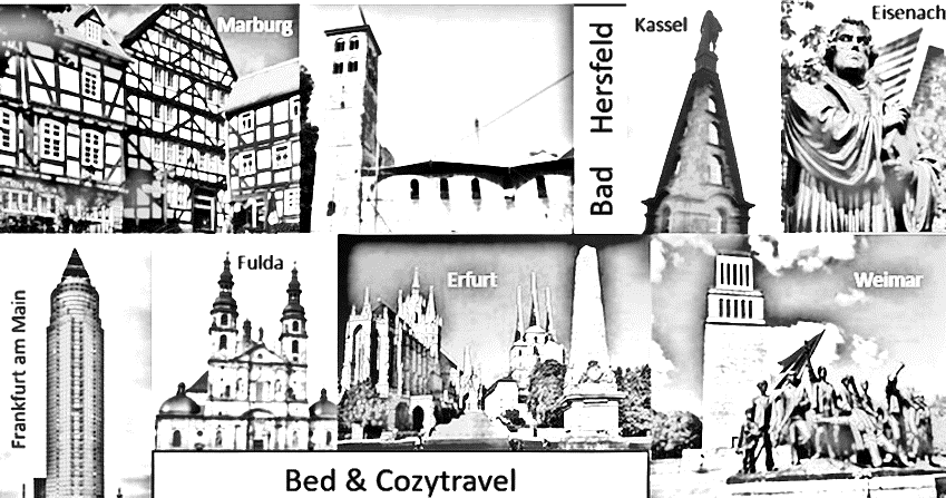 Ferienzimmervermietung